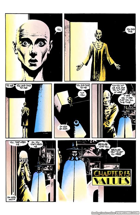 V For Vendetta 07 Of 10 1989 | Read V For Vendetta 07 Of 10 1989 comic ...
