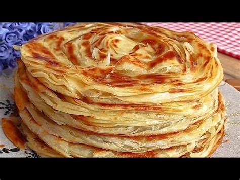 Jinsi Ya Kupika Chapati Laini Na Zenye Kuchambuka Vizuri Kwa Njia