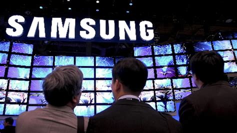 Brasil Demanda A Samsung Por Malas Condiciones De Trabajo