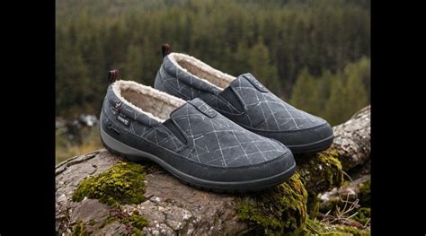 Gore Tex Slippers By Sharp Medium