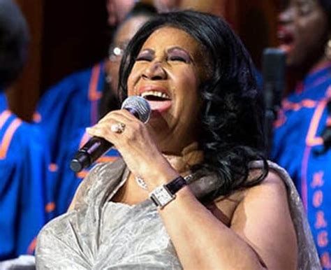 How Did Aretha Franklin Die Her Brave Battle With Cancer
