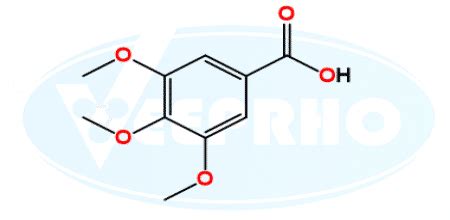 118 41 2 Trimethoprim EP Impurity J Veeprho