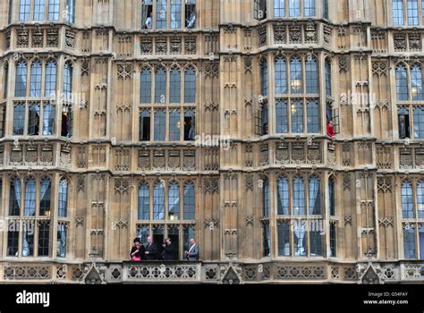 State Opening of Parliament Stock Photo - Alamy