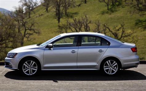 Novo Jetta 2015 Preço Ficha Técnica Consumo Avaliação