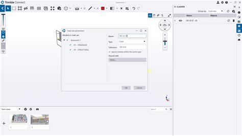 Trimble Connect Clash Detection Pro Sketchup Community