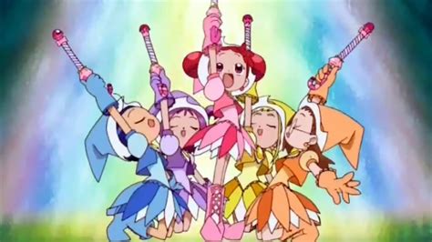 Ojamajo Doremi Motto Magical Stage Full Hd 1080p Youtube