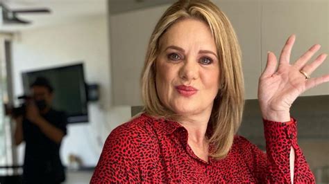 Erika Buenfil Revela Por Qué Abandonó Televisa Y Se Fue A Tv Azteca