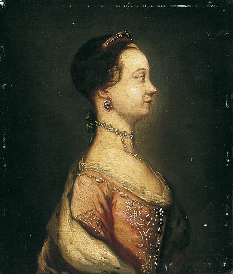 Queen Charlotte Katrionamateusz