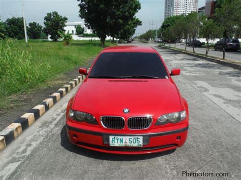 Used Bmw 3181 2002 3181 For Sale Paranaque City Bmw 3181 Sales