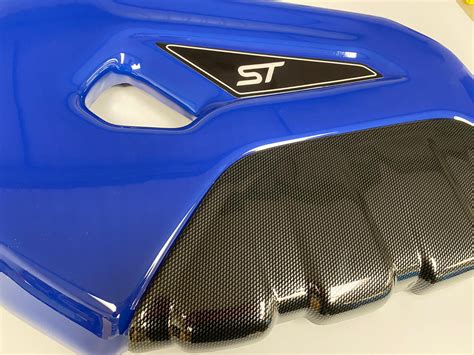 Proform Engine Cover Mk7 5 Fiesta St180 Car Enhancements Uk