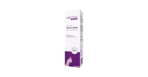Biotebal Effect Specjalistyczne Serum Przeciw Wypadaniu Włosów 130ml