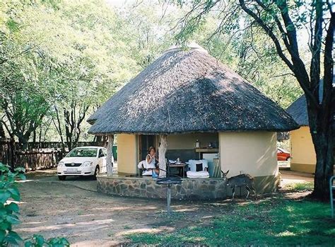 Letaba Rest Camp Kruger National Park South Africa