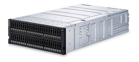 Ibm Flashsystem F R Midrange Highend Umgebungen