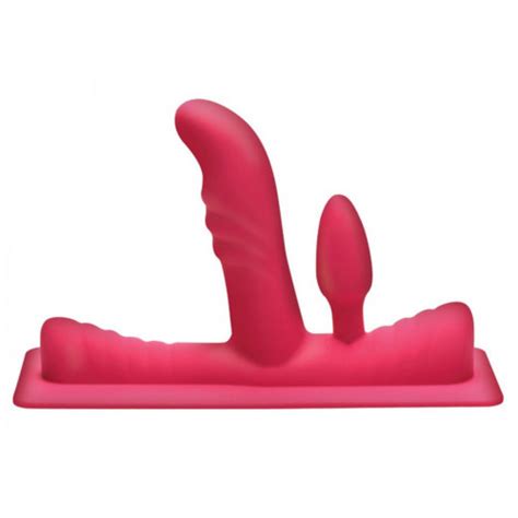 Lovebotz Saddle Pro Rideable Sex Machine With 4 Attachments Sex Toys At Adult Empire