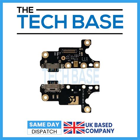 For Nokia Plus Ta Ta Charging Port Board With Mic The