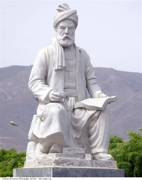 Ferdowsi Statues-PARSEED: Arts,Auto,Commercial,Cuisine,Culture,DIY ...