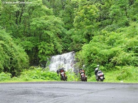 Monsoon Road Trip Across Konkan Coast, Maharashtra - Inditales