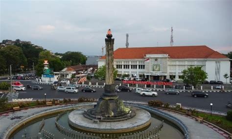 12 Rekomendasi Hotel Di Semarang Pilihan Terbaik 2025