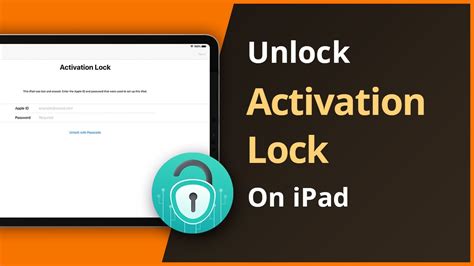 How To Remove Icloud Activation Lock On Ipad Without Apple Id And Password [2021] Youtube