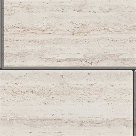 Travertine Wall