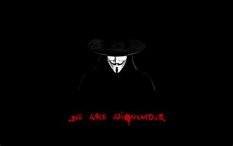 V For Vendetta Wallpaper (74+ images)