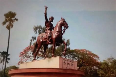 Jagdishpur Fort: Reliving History Amidst Majestic Ruins - Blissful Bihar