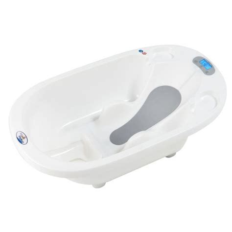 Baignoire Digibath Babymoov Avis