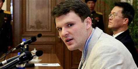 North Korea Sentences Us Tourist 15 Years In Prison Fox News Video