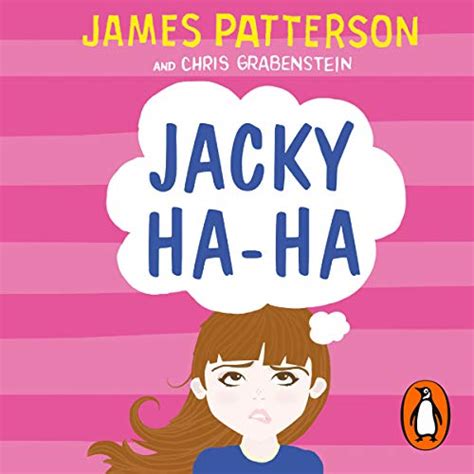 My Life Is A Joke Jacky Ha Ha Book 2 Audio Download James