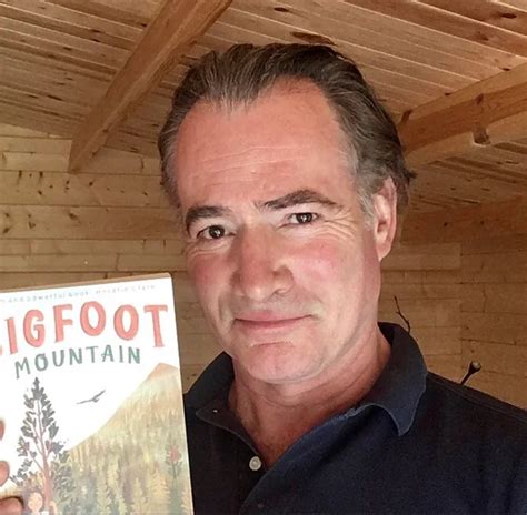 Camden Council On Twitter Meet Roderick Ogrady Author Of Bigfoot