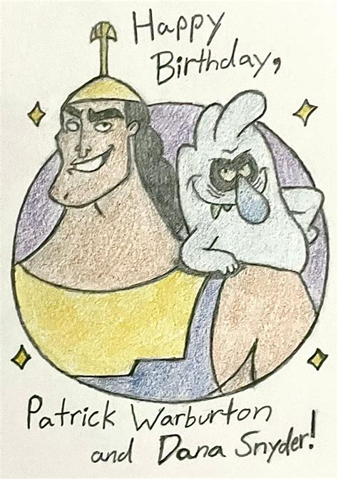 Kronk And Scratch By Jjsponge120 On Deviantart