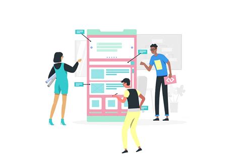 The Role Of UI UX Design Companies In Product Development Blog