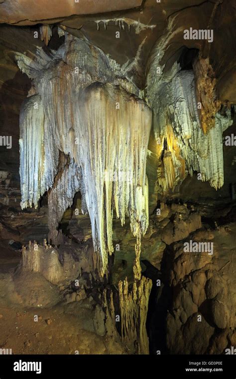 Dandak Caves Bastar Chhattisgarh India Asia Stock Photo Alamy