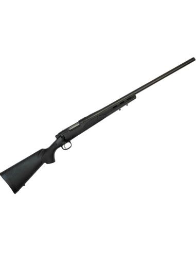 Rifle De Cerrojo REMINGTON 700 ADL Varmint 308 Win