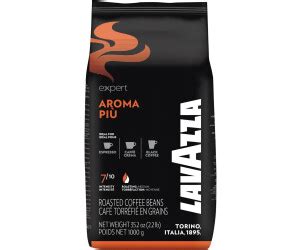 Lavazza Expert Plus Aroma Pi Kg Ab Preisvergleich Bei Idealo De