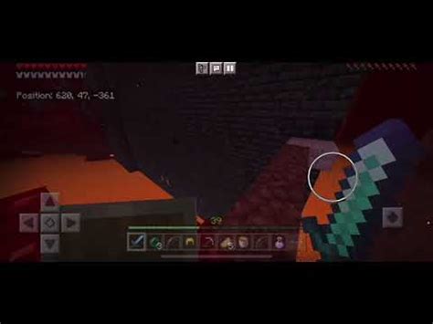 Episode Looting A Bastion In Minecraft Part Youtube