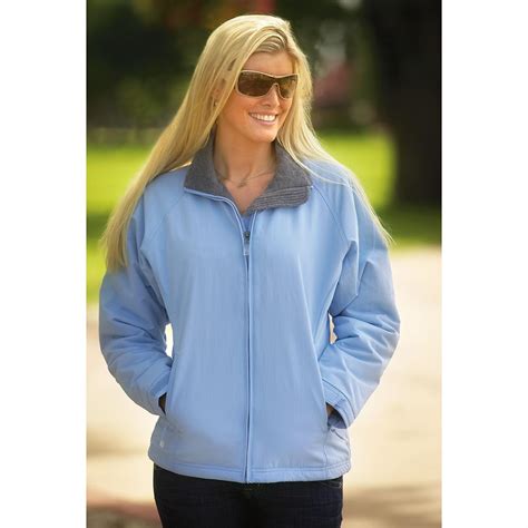 Women's Storm Creek™ Fleece - lined Jacket - 134312, Fleece & Soft ...