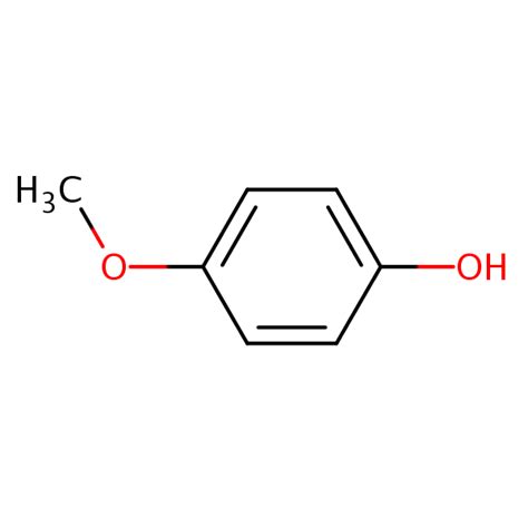 4 Methoxyphenol SIELC Technologies