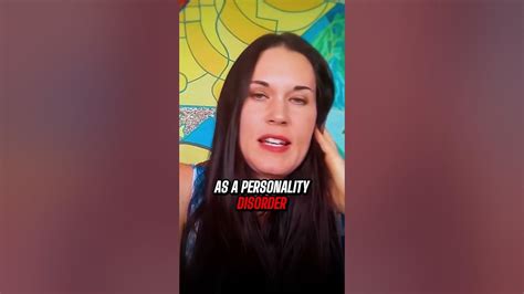 Teal Swan On Narcissism Youtube