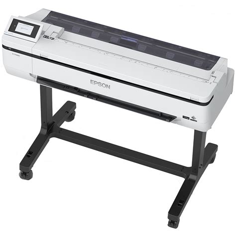 Epson SureColor SC T5100M MFP 36 Inch A0 Plotter Met Scanner