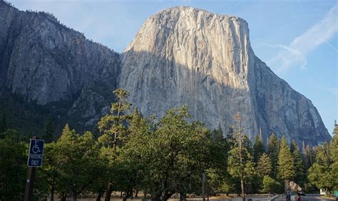 Visitar Yosemite Guía Completa Del Parque Nacional La Mochila De Mamá