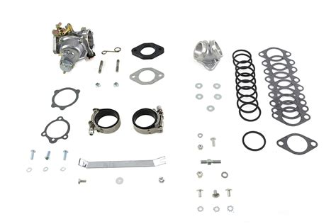 Oko Keihin Carburetor Kit