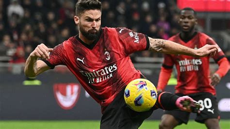 Ac Milan Empoli Kursy I Typy Na Serie A Przegl D