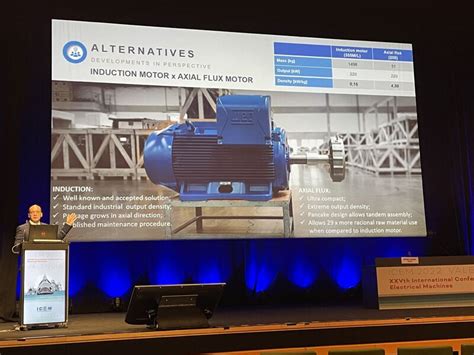 weg  linkedin  month weg attended  international conference
