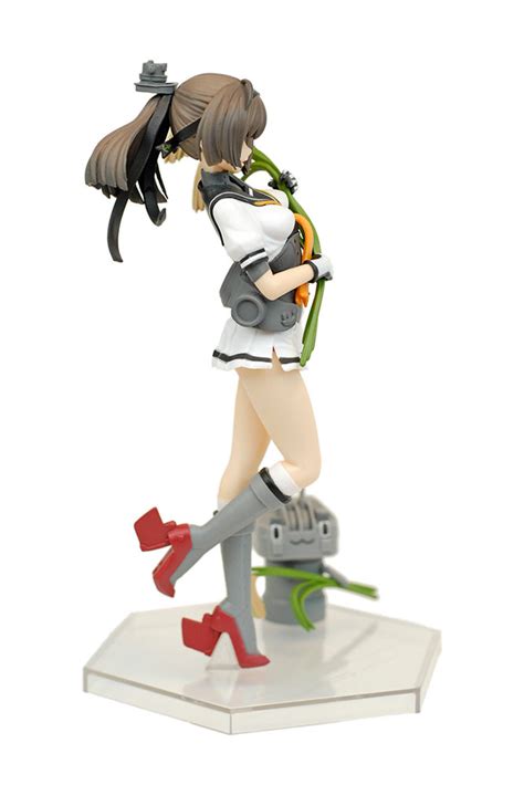 Kantai Collection Kancolle Pvc Figure Akizuki