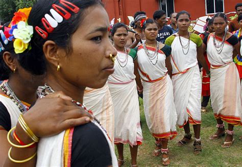 Tribes Of Odisha Stock Photo - Download Image Now - Cultures, Horizontal, India - iStock