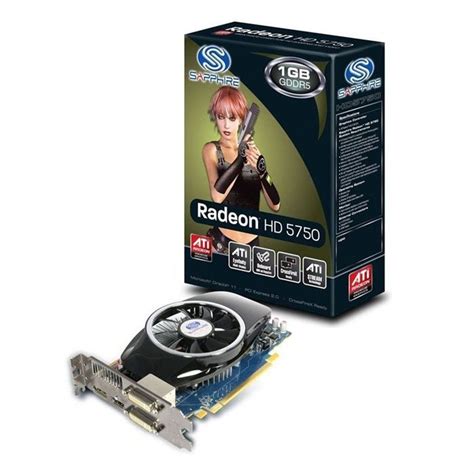 Sapphire Ati Hd Go Gddr Cdiscount Informatique