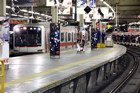 副都心線開業前夜、7年前 2012年12月の渋谷代官山スペクタクル コラム 鉄道チャンネル