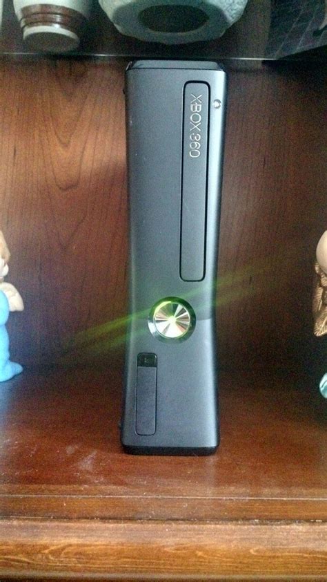 Xbox 360 Slim - $ 4,000.00 en Mercado Libre