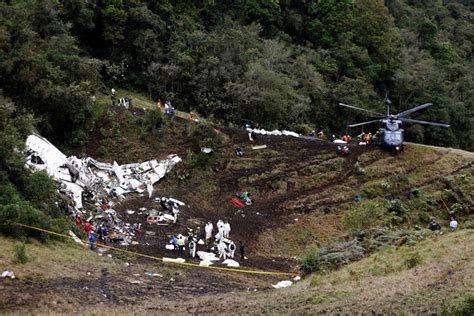 A Plane Crash Survivor And A Decimated Soccer Team Push Forward The